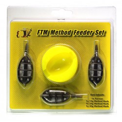 FTM Method Feeder Set