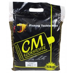 CM Sweet Fishmehl Mix Black...